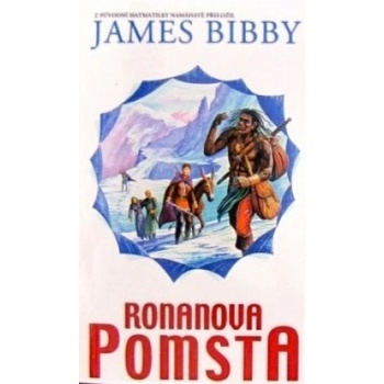 Ronanova pomsta