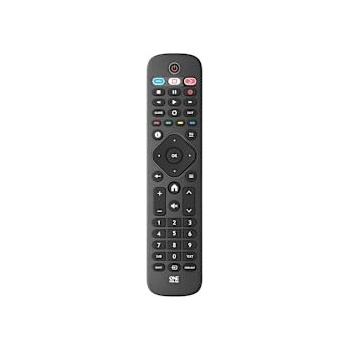 One For All URC 4913 Remote Control for Philips TVs