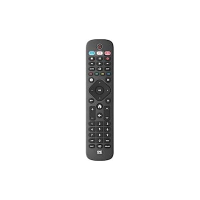 One For All URC 4913 Remote Control for Philips TVs