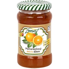 Riso Pomarančový extra džem 340 g