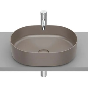 Roca Inspira 50x37 cm coffee (A327520660)