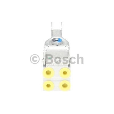 BOSCH Regulátor brzdovej sily 0204031681