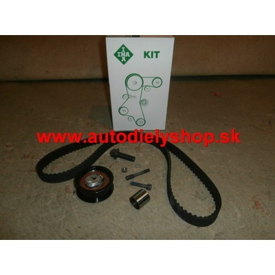 VW Passat 96-10/00 rozvody Sada 1,9TDi / 66-81kw