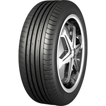 Image 1 of Nankang Sportnex AS-2+ 275/35 R19 96Y