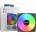 Montech E28 ARGB Black