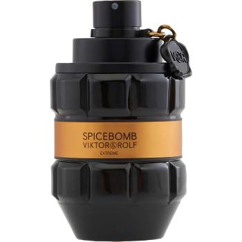 Viktor & Rolf SpiceBomb Extreme Eau De Parfum 90 ML Male