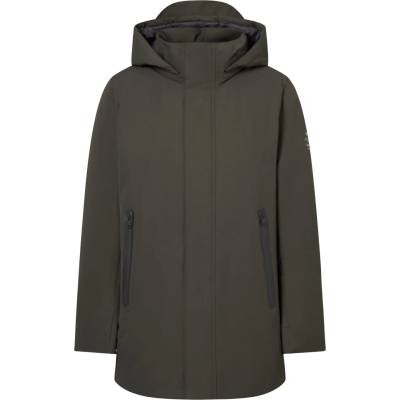 Ecoalf Мъжко яке парка Ecoalf Parko Jacket Parka - Asteroid (004-6993-0113)