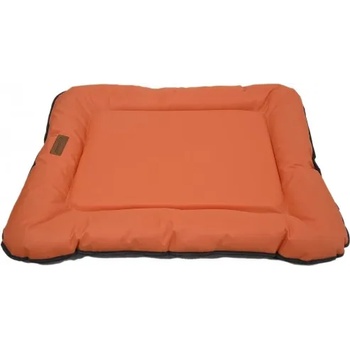 DUBEX IMPERTEX MATRESS Waterproof Outdoor - Medium - дюшек 80 x 64 x 7 см - оранжев, Турция - 51905