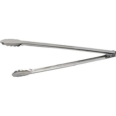Kleště de Buyer, 4788.24N, víceúčelové, koncovky dubového listu, nerezová ocel, délka 24 cm