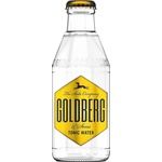 Goldberg тоник вода 200 мл