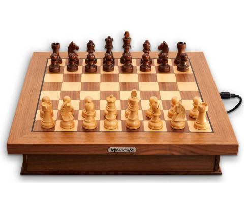 Millennium Exclusive Luxe Edition