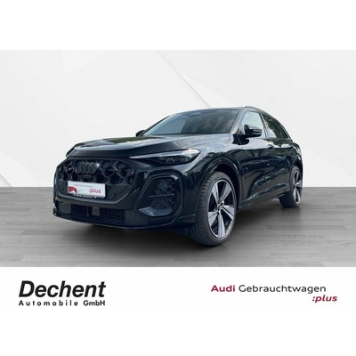 Audi SQ5 3.0 TFSI quattro 270 kW