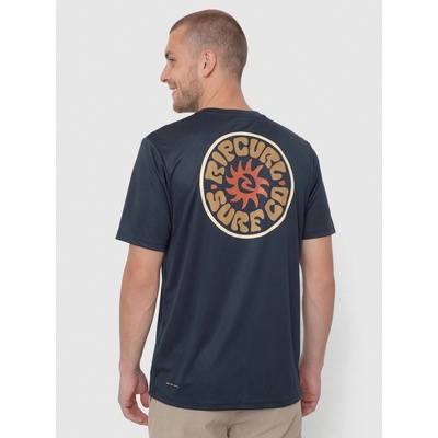 Rip Curl Pacific Rinse Surflite Upf dark navy