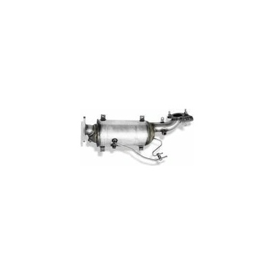 Subaru Outback 2.0 D AWD Filtr pevných částic DPF 1300-3