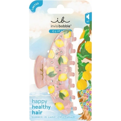 Invisibobble Clipstar L Sic Charme 1 ks, Sic Charme
