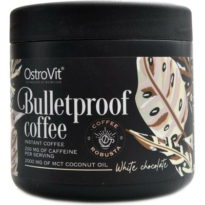 OstroVit Bulletproof coffee 150 g