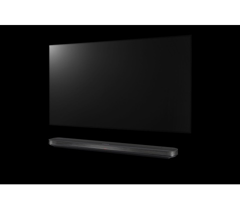 LG OLED65W8