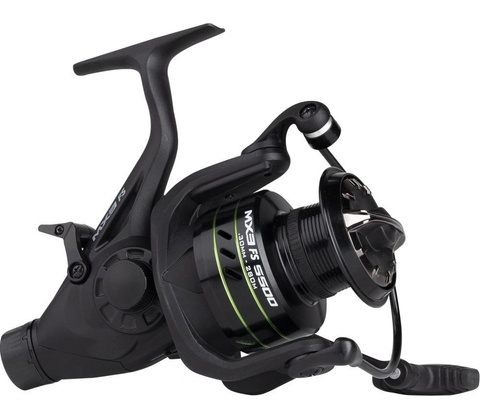 Mitchell MX3 5500 FS