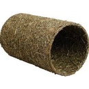 Krmivo pro hlodavce Karlie tunel ze sena Hlodavec 25 x 14,5 cm 400 g