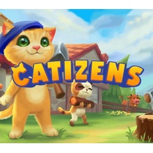 Catizens