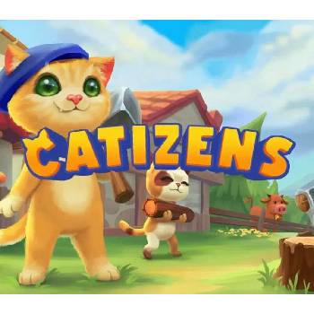 Catizens