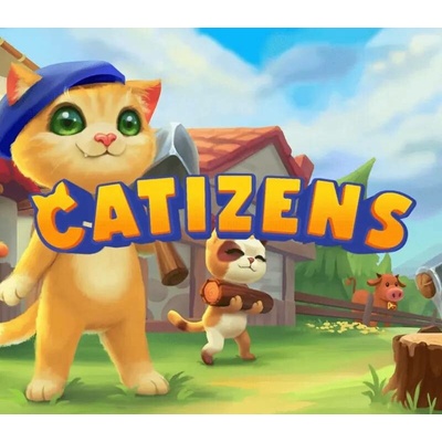 Catizens