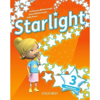 Starlight 3 Workbook