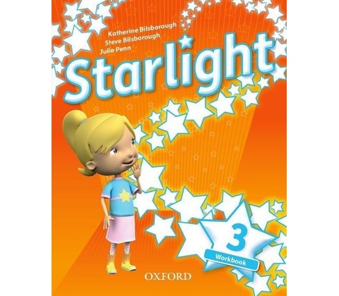 Starlight 3 Workbook