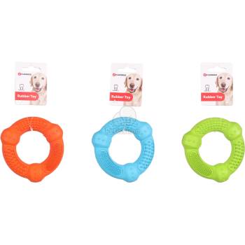 Image 1 of Flamingo Ruffus играчка за почистване на зъби 1 бр