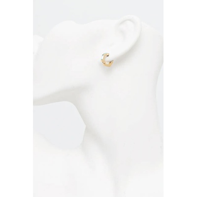 Guess Обици Guess (JUBE03.133JW)