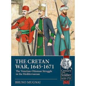 Cretan War (2018)