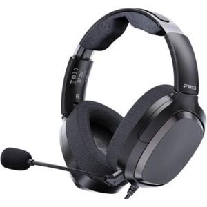 FiiO FG3 black Слушалки