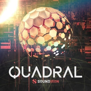 Soundiron Quadral (Дигитален продукт)