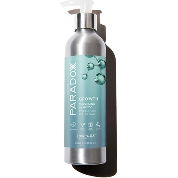 We Are Paradoxx Growth Thickening Shampoo 250 ml