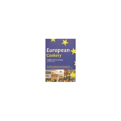 European Cookery