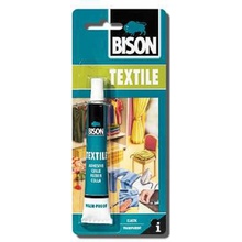 BISON Textile lepidlo na textilie 25g