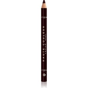 L'Oréal Infaillible Haute Coulueur молив за очи тип каял в стик цвят Bordeaux Cashmere 1.2 гр