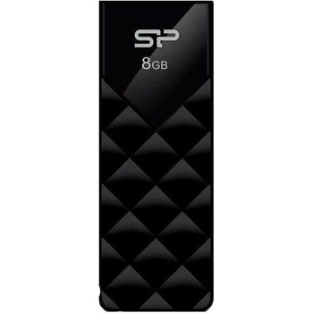 Image 1 of Silicon Power Ultima U03 8GB SP008GBUF2U03V1