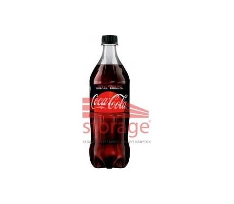 Coca Cola Zero 12 x 1 l