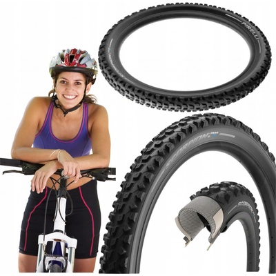 Pirelli MTB Scorpion Trail S 29x2.40 kevlar