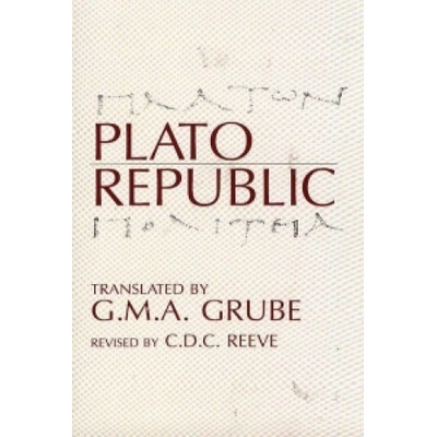 Republic Plato