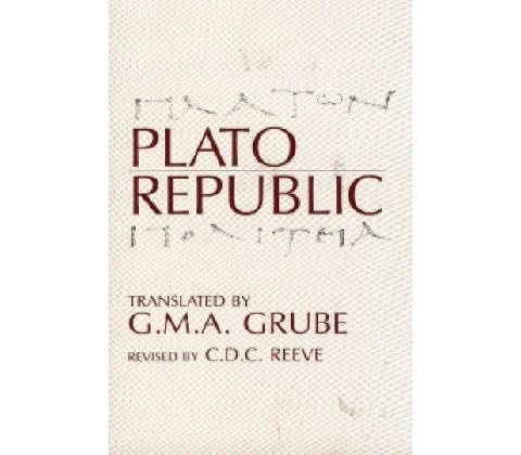 Republic Plato