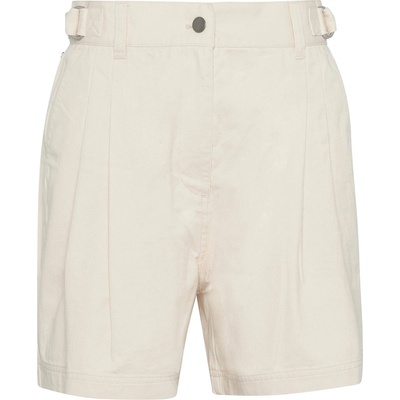 Barbour Къси панталони Barbour Cecile Shorts - Salt