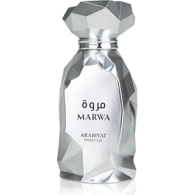 Arabiyat Prestige Marwa parfémovaná voda pánská 10 ml