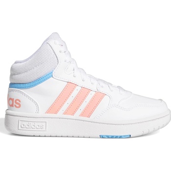 Adidas sportswear Обувки Hoops Mid