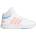 ADIDAS Обувки Hoops Mid