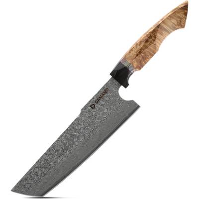 DAMANO nůž Nakiri INSIGNIA DMS-412 (7")