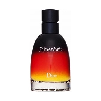 Christian Dior Fahrenheit parfém pánský 75 ml