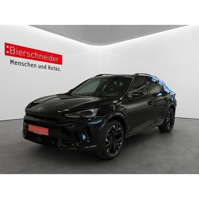 Cupra Formentor VZ 1.5 e-Hybrid DSG 200 kW