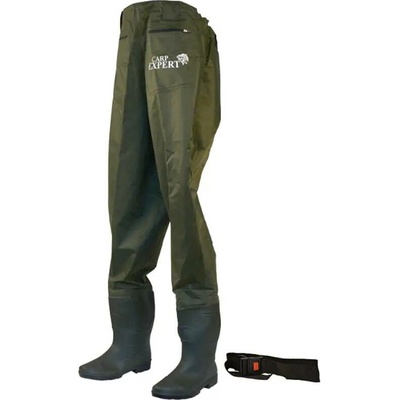 CARP EXPERT - Brodící kalhoty Hip Wanders